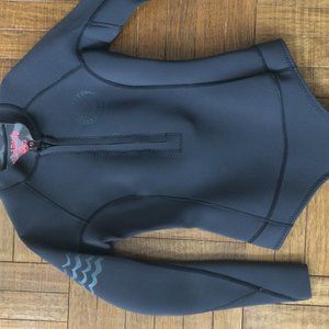 Billabong Surf Capsule Long Sleeve Springsuit